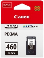 Купить картридж Canon PG-460 3711C001: цена от 758 грн.