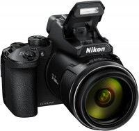 Купить фотоаппарат Nikon Coolpix P950: цена от 27999 грн.