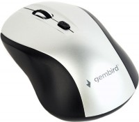 Купить мишка Gembird MUSW-4B-02: цена от 138 грн.