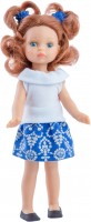 Купить кукла Paola Reina Triana 02102: цена от 1099 грн.
