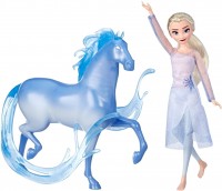 Купить лялька Hasbro Elsa E5516: цена от 1699 грн.