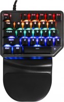 Купить клавіатура Motospeed K27 Blue Switch: цена от 826 грн.