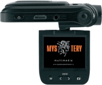 Купить видеорегистратор Mystery MDR-810: цена от 1131 грн.