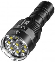 Купить фонарик Nitecore TM9K: цена от 7069 грн.