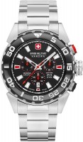 Купить наручные часы Swiss Military Hanowa 06-5324.04.007: цена от 17960 грн.