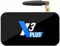 Купить медіаплеєр Ugoos X3 Plus 64GB: цена от 4071 грн.
