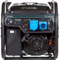 Купить электрогенератор Hyundai HHY7050FE ATS: цена от 31391 грн.