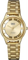Купить наручний годинник Q&Q QB69J020Y: цена от 1444 грн.