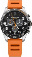 Купить наручний годинник Victorinox 241893: цена от 29530 грн.