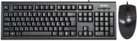 Купить клавіатура A4Tech KR-8520D: цена от 509 грн.