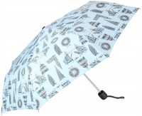 Купить парасолька Fulton Stowaway-24 G701: цена от 1298 грн.