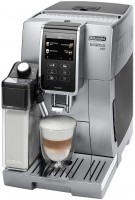 Купить кофеварка De'Longhi Dinamica Plus ECAM 370.95.S: цена от 25250 грн.