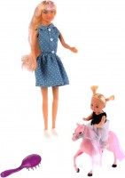 Купить лялька DEFA Happy Farm 8399: цена от 308 грн.