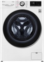 Купить стиральная машина LG AI DD F2V9GC9W: цена от 27100 грн.