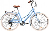 Купить велосипед Dorozhnik Sapphire 28 2020: цена от 11690 грн.