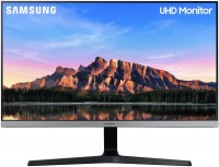 Купить монитор Samsung U28R550U: цена от 8839 грн.