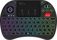 Купить клавіатура Riitek X8: цена от 1149 грн.
