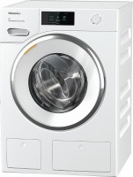 Купить пральна машина Miele WWR 860 WPS: цена от 90720 грн.