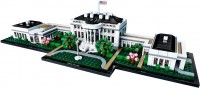 Купить конструктор Lego The White House 21054: цена от 5299 грн.