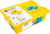 Купить конструктор Lego Education Spike Prime Set 45678: цена от 20369 грн.