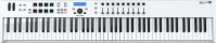 Купить MIDI-клавіатура Arturia KeyLab Essential 88: цена от 14366 грн.