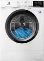 Купить стиральная машина Electrolux PerfectCare 600 EW6S427BUI: цена от 12151 грн.