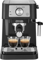 Купить кофеварка De'Longhi Stilosa EC 260.BK  по цене от 4259 грн.