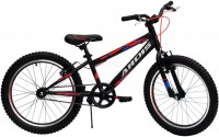 Купить дитячий велосипед Ardis Ghost AL 20: цена от 6396 грн.