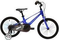 Купить дитячий велосипед Ardis Shadow 16: цена от 3395 грн.
