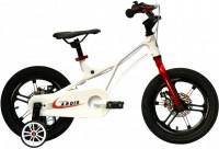 Купить дитячий велосипед Ardis Pilot 14: цена от 3819 грн.