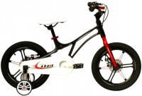 Купить дитячий велосипед Ardis Pilot 16: цена от 4456 грн.