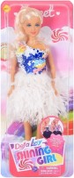 Купить лялька DEFA Shining Girl 8434: цена от 303 грн.