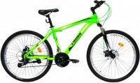 Купить велосипед Crossride Skyline 26: цена от 6206 грн.