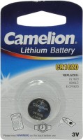 Купить акумулятор / батарейка Camelion 1xCR1620: цена от 75 грн.