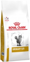 Купить корм для кішок Royal Canin Urinary S/O 9 kg: цена от 3735 грн.