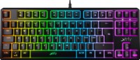 Купить клавіатура Xtrfy K4 TKL RGB: цена от 2299 грн.