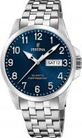 Купить наручний годинник FESTINA F20357/C: цена от 4570 грн.