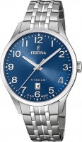 Купить наручний годинник FESTINA F20466/2: цена от 5960 грн.