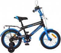 Купить дитячий велосипед Profi Inspirer 14: цена от 2931 грн.
