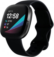 Купить смарт годинник Fitbit Sense: цена от 5817 грн.