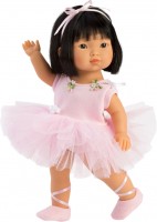 Купить лялька Llorens Valeria 28031: цена от 1215 грн.