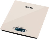 Купить весы Zelmer ZKS1100: цена от 430 грн.