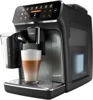 Купить кофеварка Philips Series 4300 EP4349/70: цена от 22259 грн.