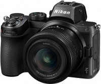 Купить фотоаппарат Nikon Z5 kit 24-50: цена от 48642 грн.