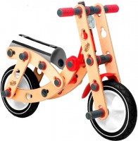 Купить дитячий велосипед Berg MOOV: цена от 6338 грн.