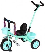 Купить дитячий велосипед Baby Tilly Energy: цена от 1449 грн.