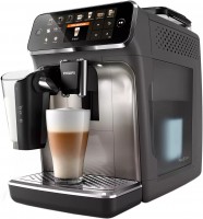 Купить кофеварка Philips Series 5400 EP5444/90: цена от 23991 грн.