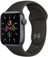 Купить смарт годинник Apple Watch SE 44 mm: цена от 9589 грн.