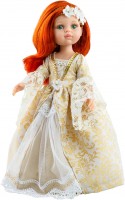 Купить лялька Paola Reina Susanna 04543: цена от 3313 грн.