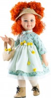Купить кукла Paola Reina Sandra 06561: цена от 4800 грн.